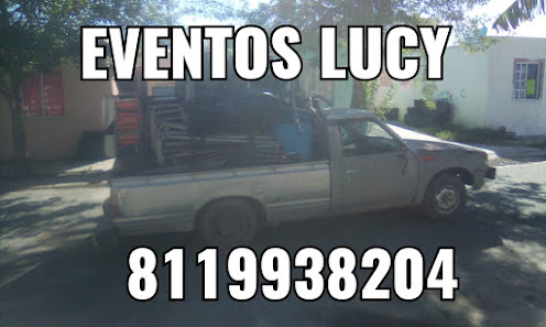 Eventos Lucy